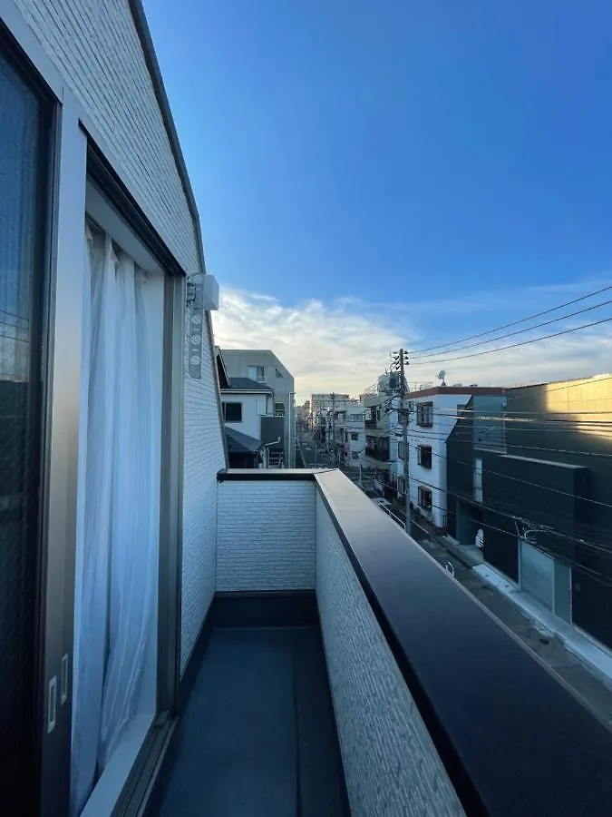 Villa Kazumax Tokyo prefektur