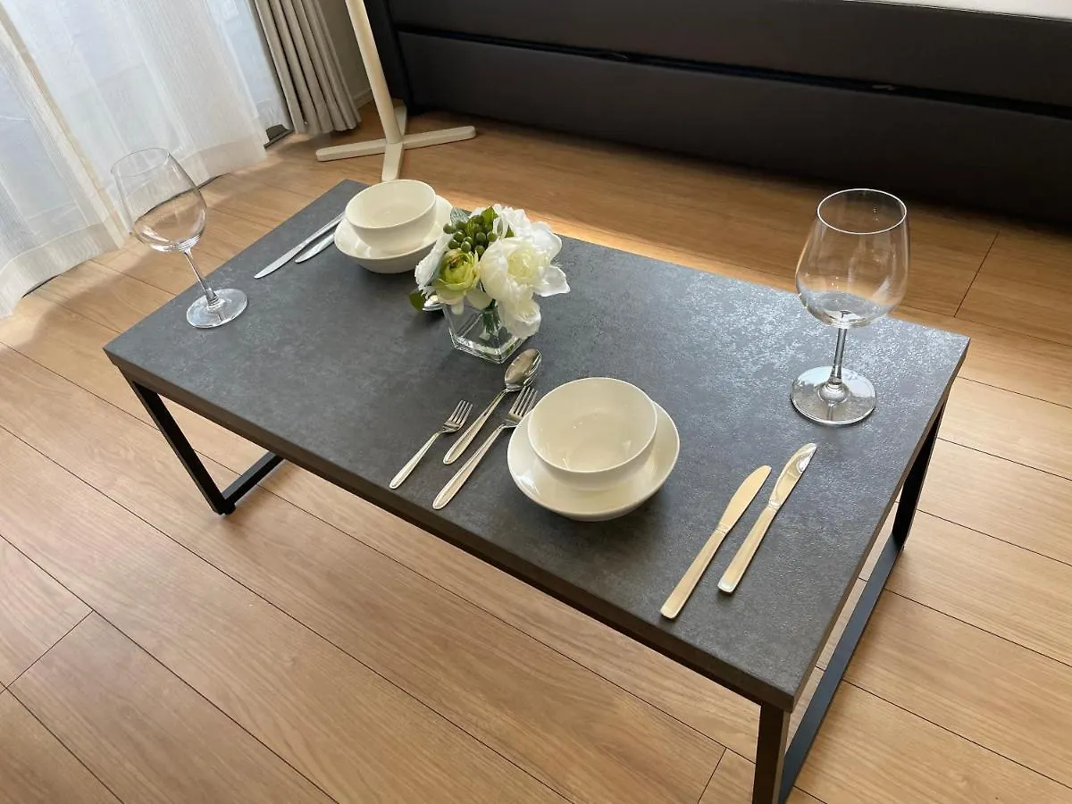 Villa Kazumax Tokyo prefektur