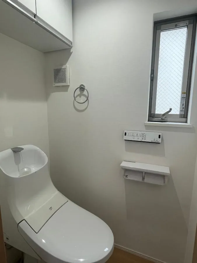 Villa Kazumax Tokyo prefektur