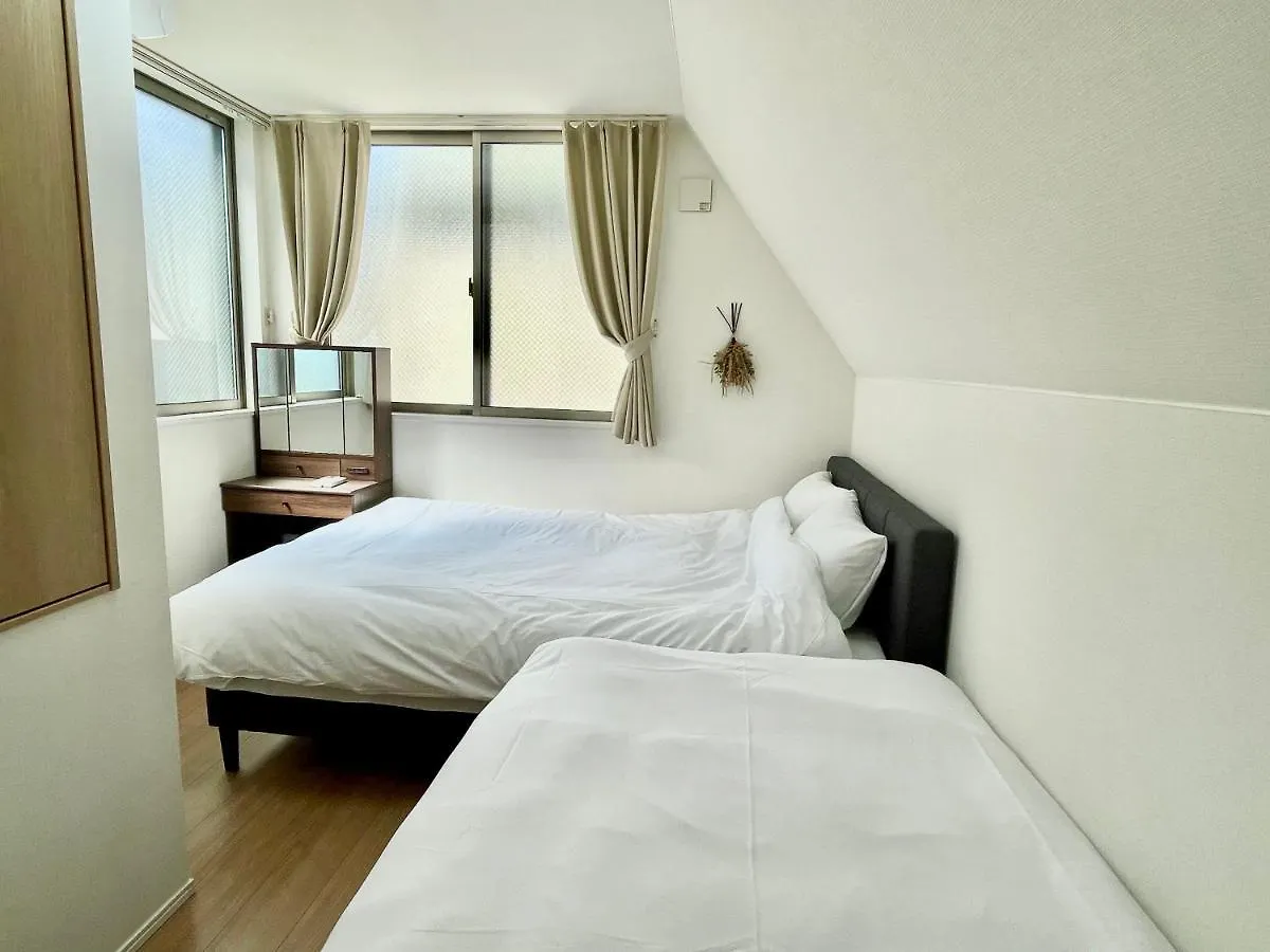 Villa Kazumax Tokyo