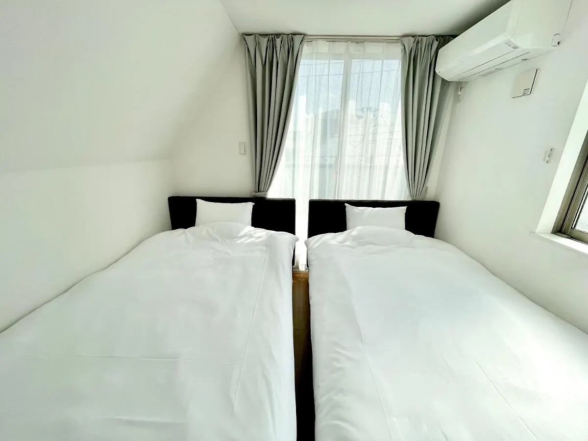 Villa Kazumax Tokyo 0*,  Giappone